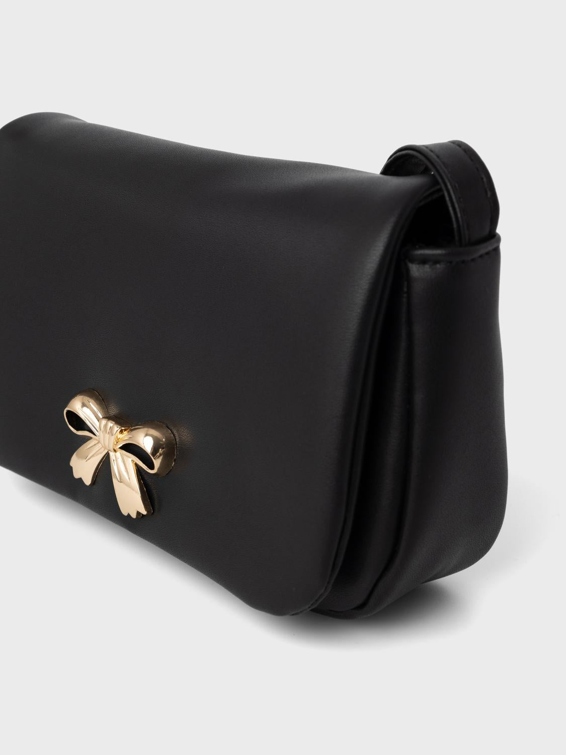 NKFACC-RYSSE Bags - Black